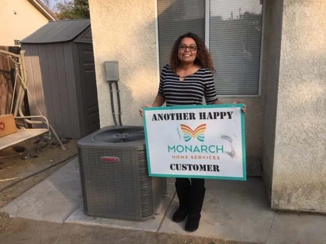 Slide of Monarch Home Services - Visalia