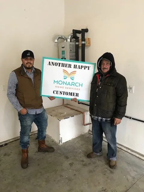 Slide of Monarch Home Services - Visalia