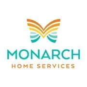 Slide of Monarch Home Services