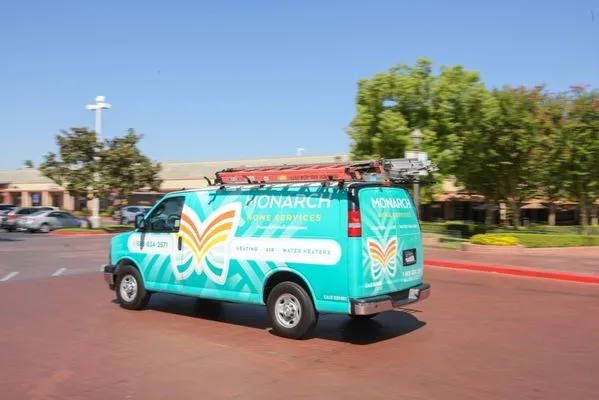 Monarch Home Services