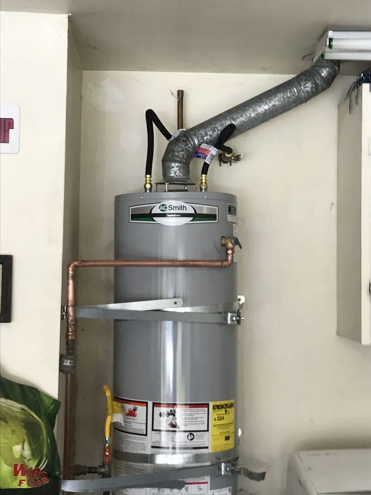 Slide of Monarch Plumbing & Drain