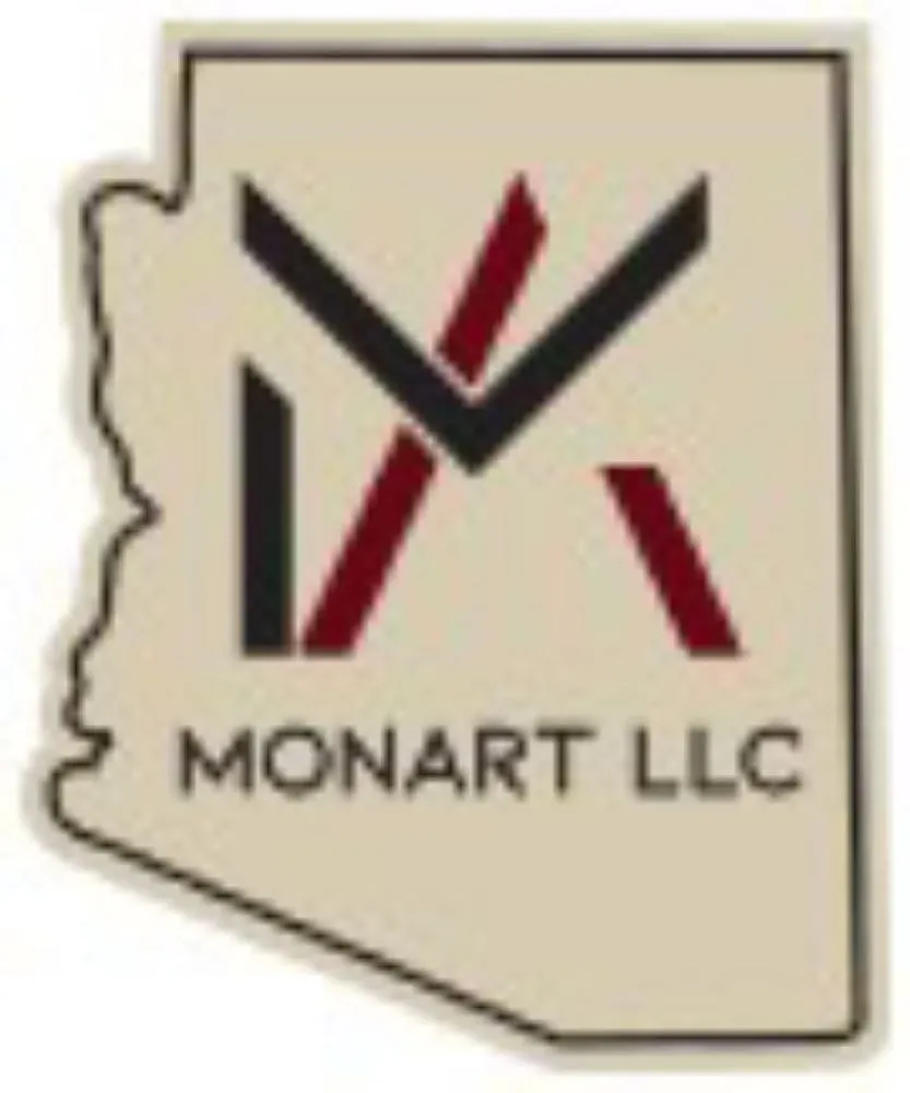 Slide of Monart