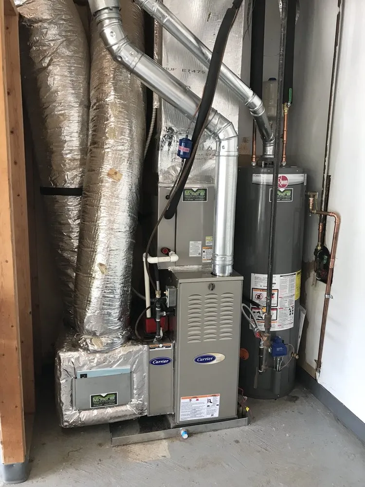 Slide of Moncrief Heating & Air Conditioning