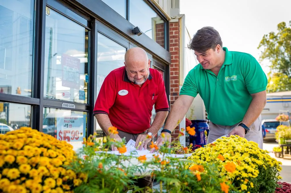 Slide of Moncrief Heating & Air Conditioning
