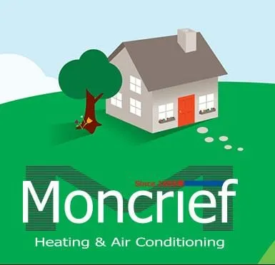 Slide of Moncrief Heating & Air Conditioning