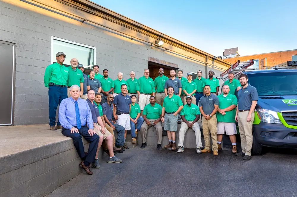 Slide of Moncrief Heating & Air Conditioning