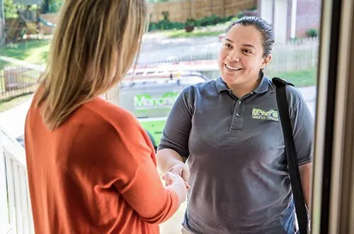 Slide of Moncrief Heating & Air Conditioning