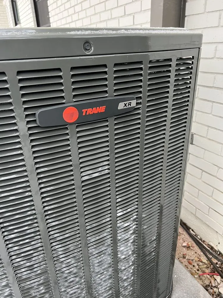 Slide of Mondragon Mechanical Air Conditioning & Heating