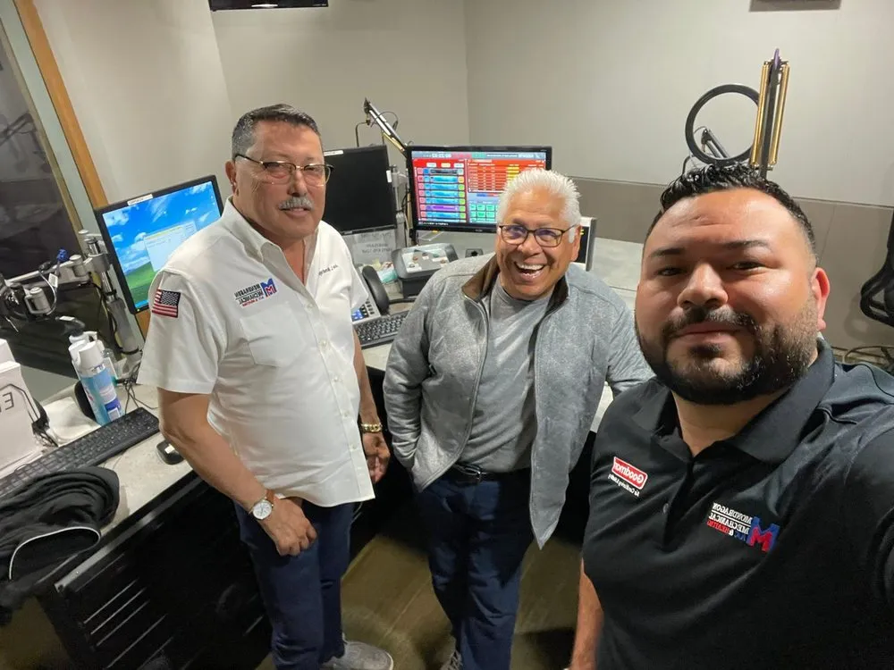 Slide of Mondragon Mechanical Air Conditioning & Heating