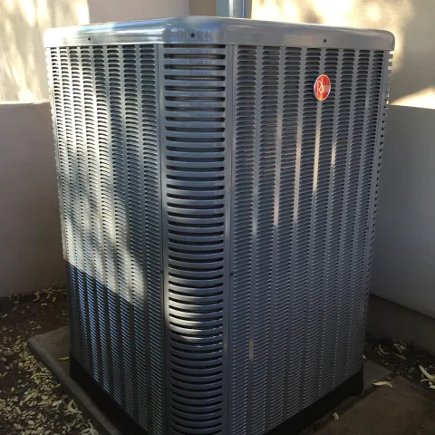 Slide of Monfort Heating & Air Conditioning