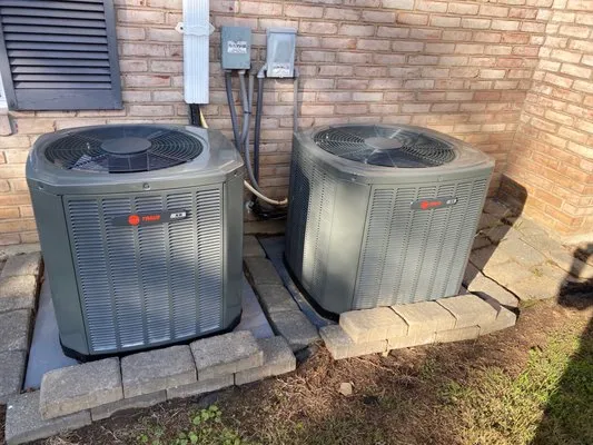 Monk Heating & Air Conditioning