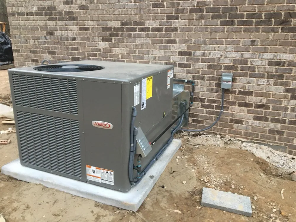 Professional HVAC installation in Holladay, TN by Monkey Comfort Heating and Cooling