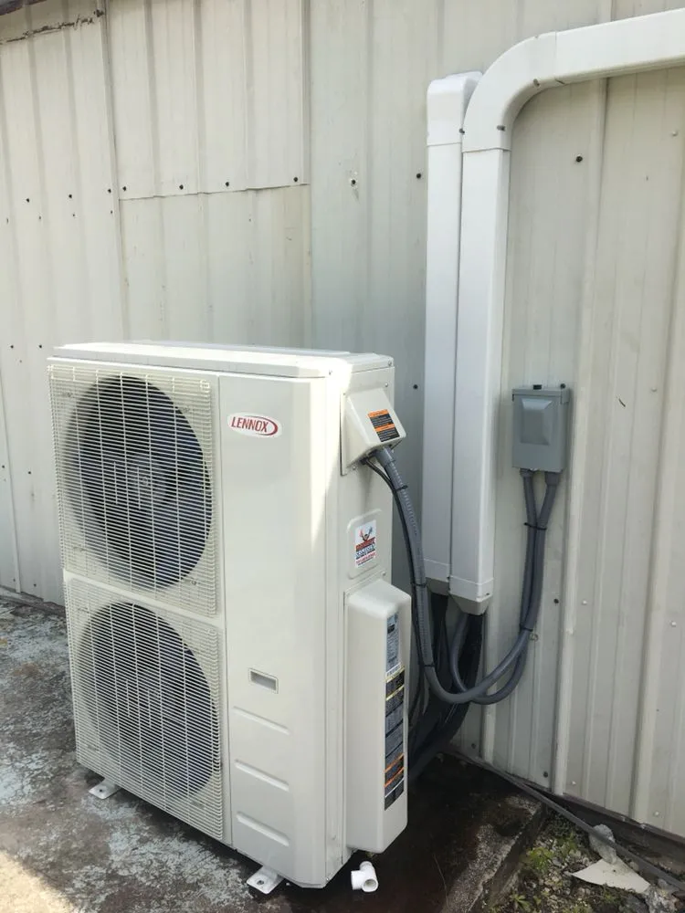 Professional AC installation in Holladay, TN - Monkey Comfort Heating and Cooling