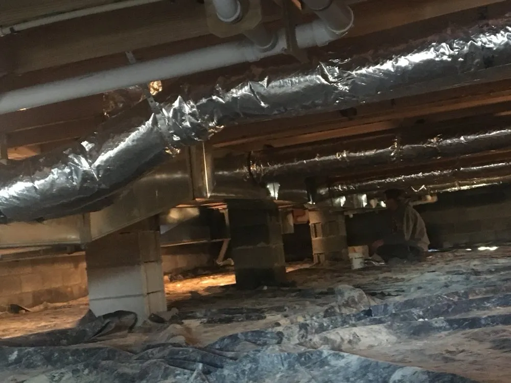 Certified HVAC installation same-day service across Holladay, TN - Monkey Comfort Heating and Cooling