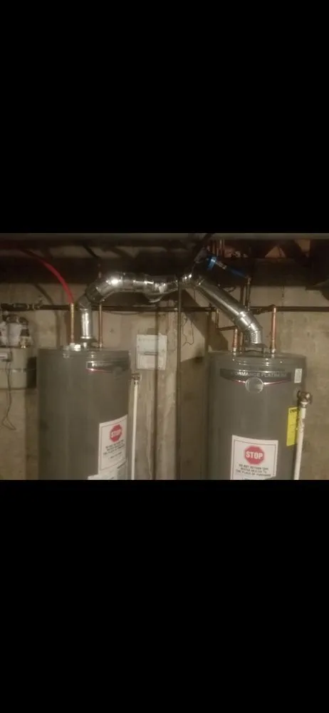 Slide of Monkey Ducting Around