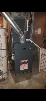 Monkey Ducting Around