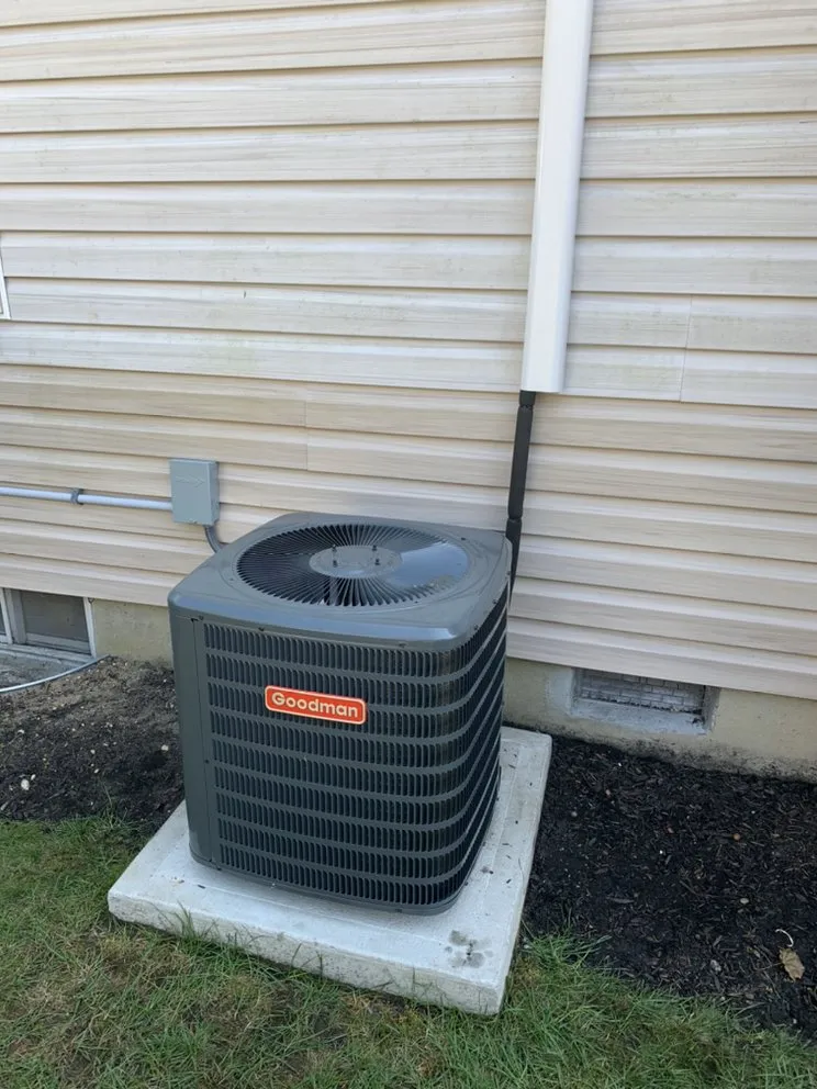 Reliable HVAC repair in Howell Township, NJ by Monkey Wrench Mechanical