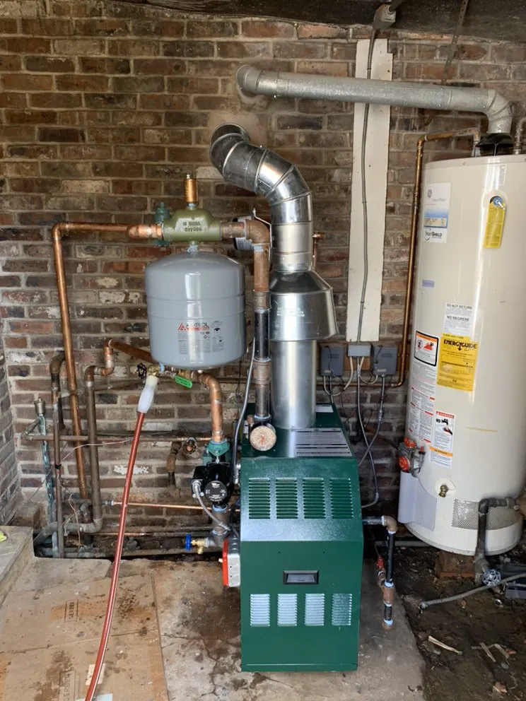 Certified furnace service for homes across Howell Township, NJ - Monkey Wrench Mechanical