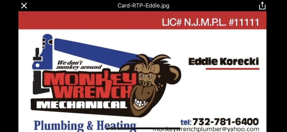 Top-rated furnace service in Howell Township, NJ - Monkey Wrench Mechanical