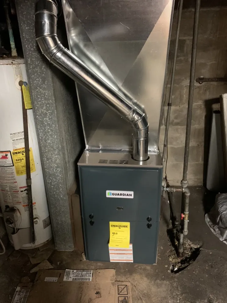 Emergency heating repair in Howell Township, NJ - Monkey Wrench Mechanical
