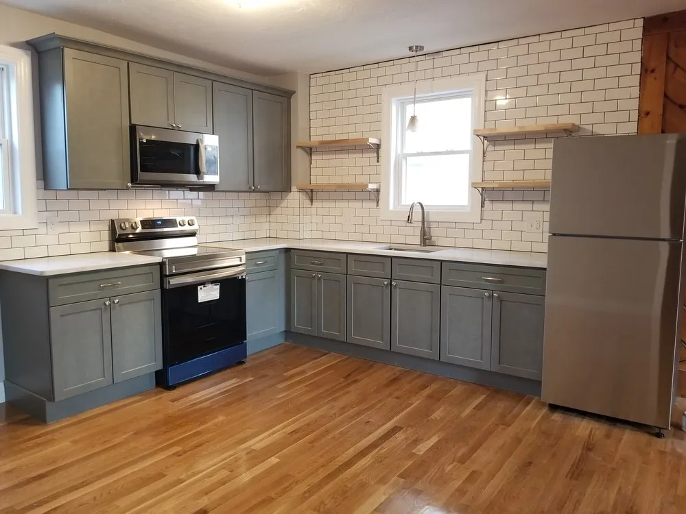 Slide of Monkey Wrench Plumbing and Heating