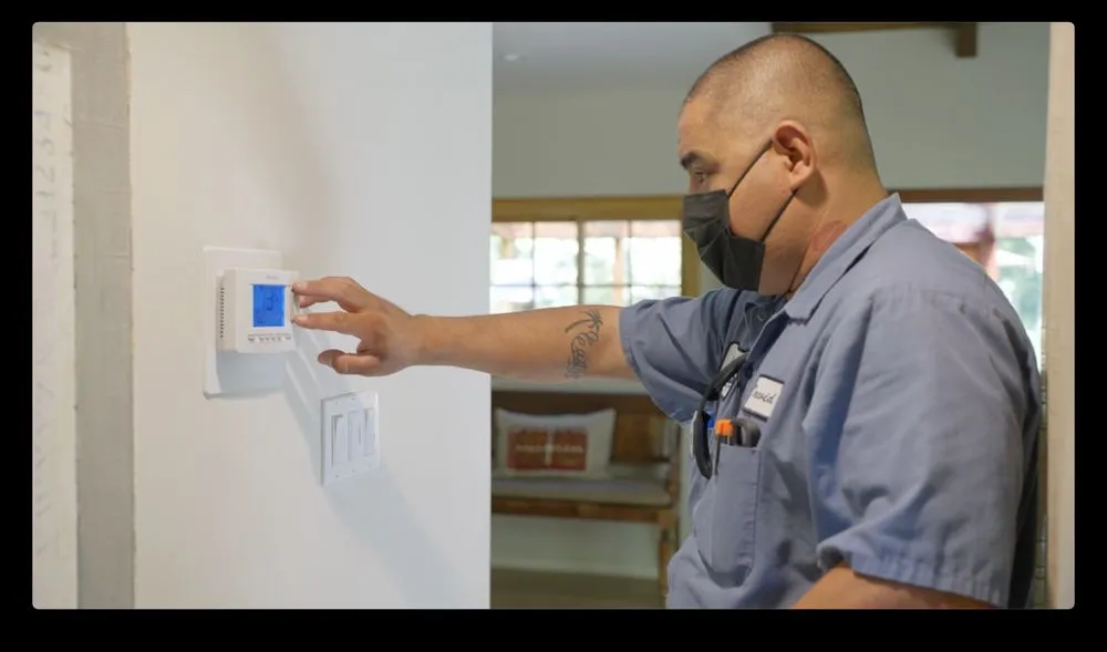 Slide of Monkey Wrench Plumbing, Heating, Air & Electric