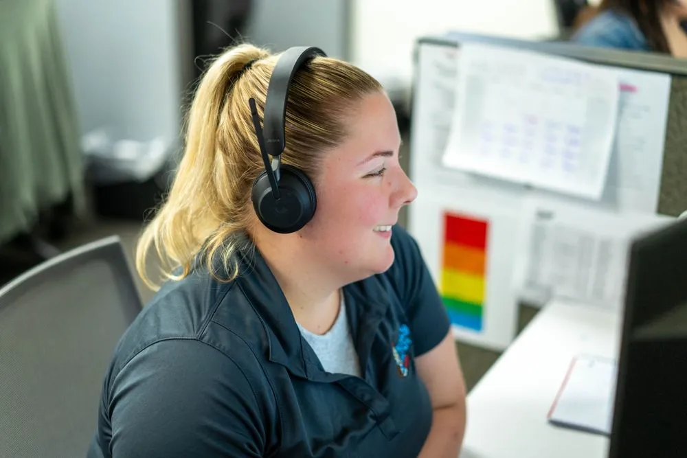 Slide of Monkey Wrench Plumbing, Heating, Air & Electric