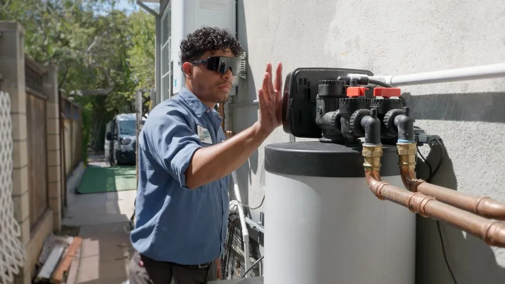 Slide of Monkey Wrench Plumbing, Heating, Air & Electric