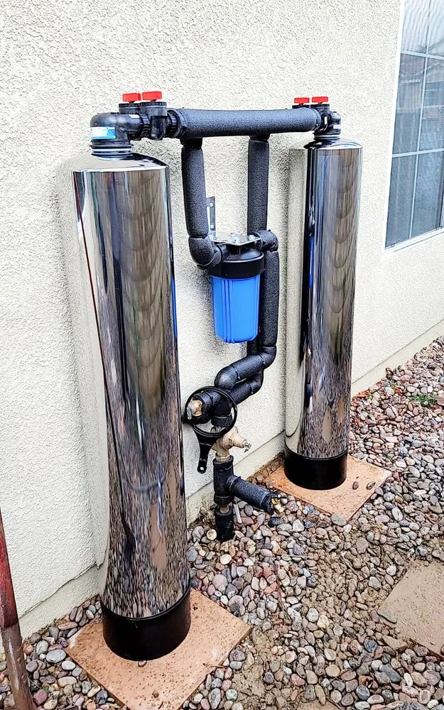 Slide of Monkey Wrench Plumbing, Heating, Air & Electric