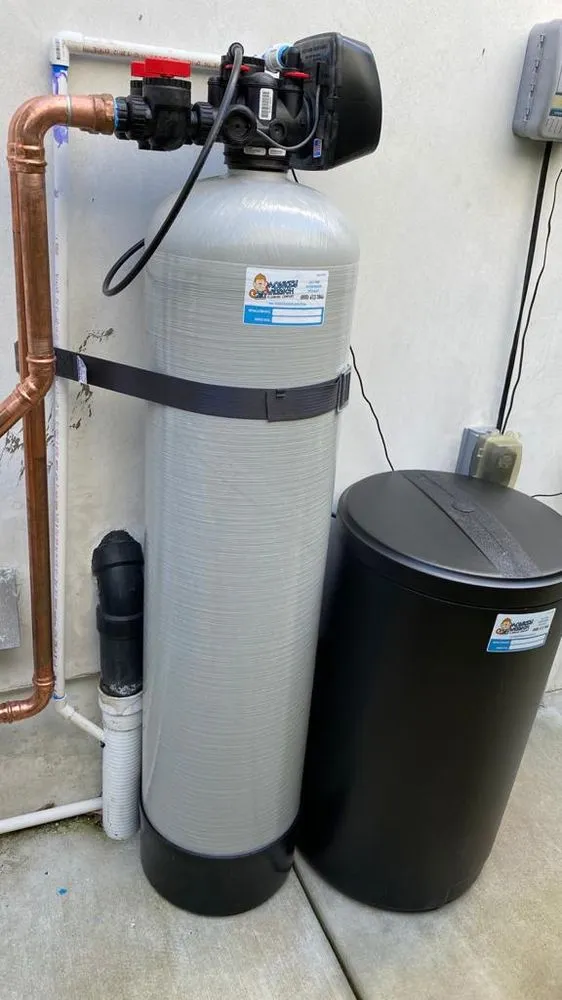 Slide of Monkey Wrench Plumbing, Heating, Air & Electric