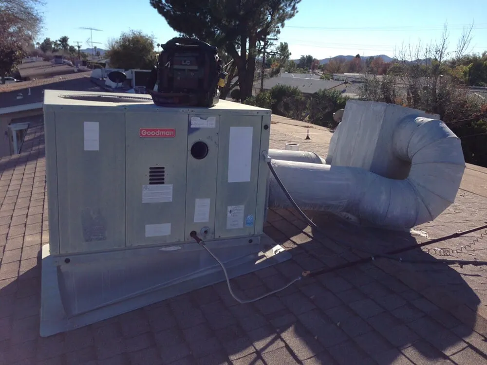 Slide of Monk's Air Conditioning & Heating