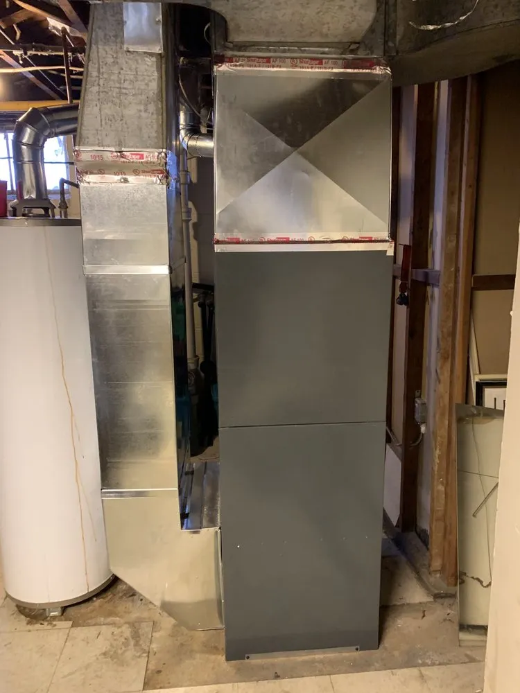 Slide of Monmouth Heating, Air Conditioning & Drain Cleaning