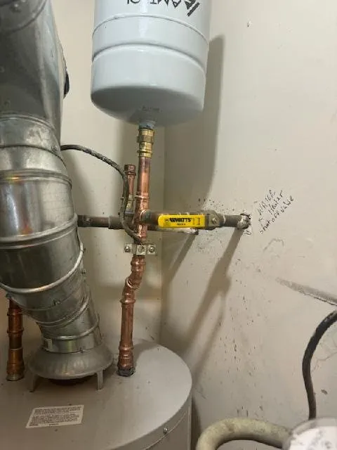 Slide of Monmouth Heating, Air Conditioning & Drain Cleaning