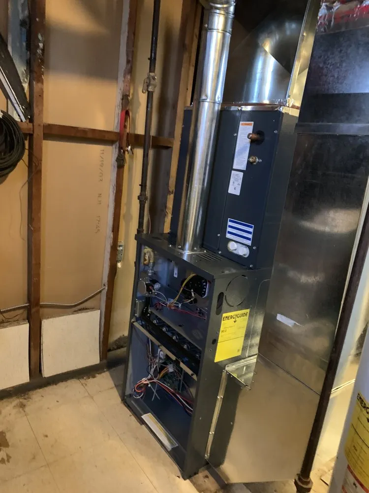 Slide of Monmouth Heating, Air Conditioning & Drain Cleaning