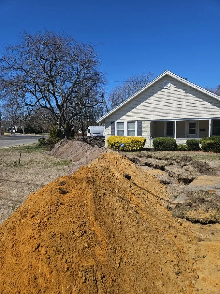 Slide of Monmouth Plumbing & Heating