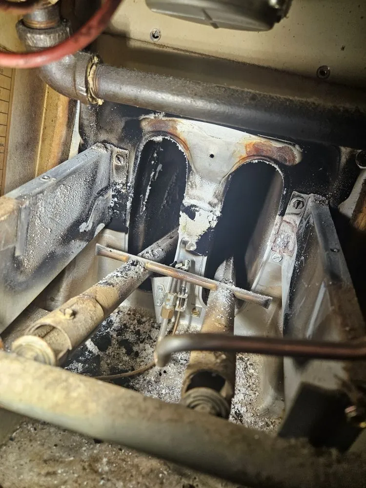 Slide of Monmouth Plumbing & Heating