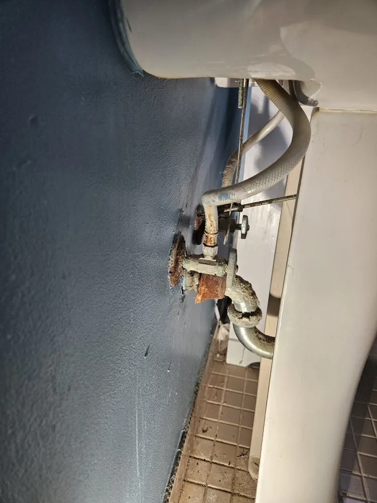 Slide of Monmouth Plumbing & Heating