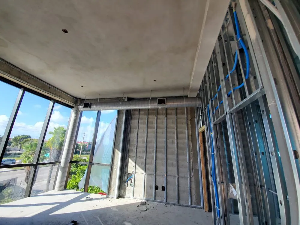 Slide of Monroe AC Service