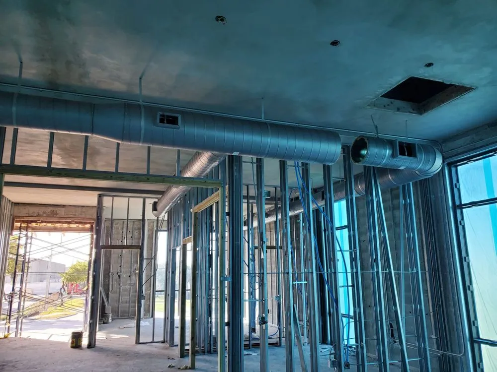 Slide of Monroe AC Service