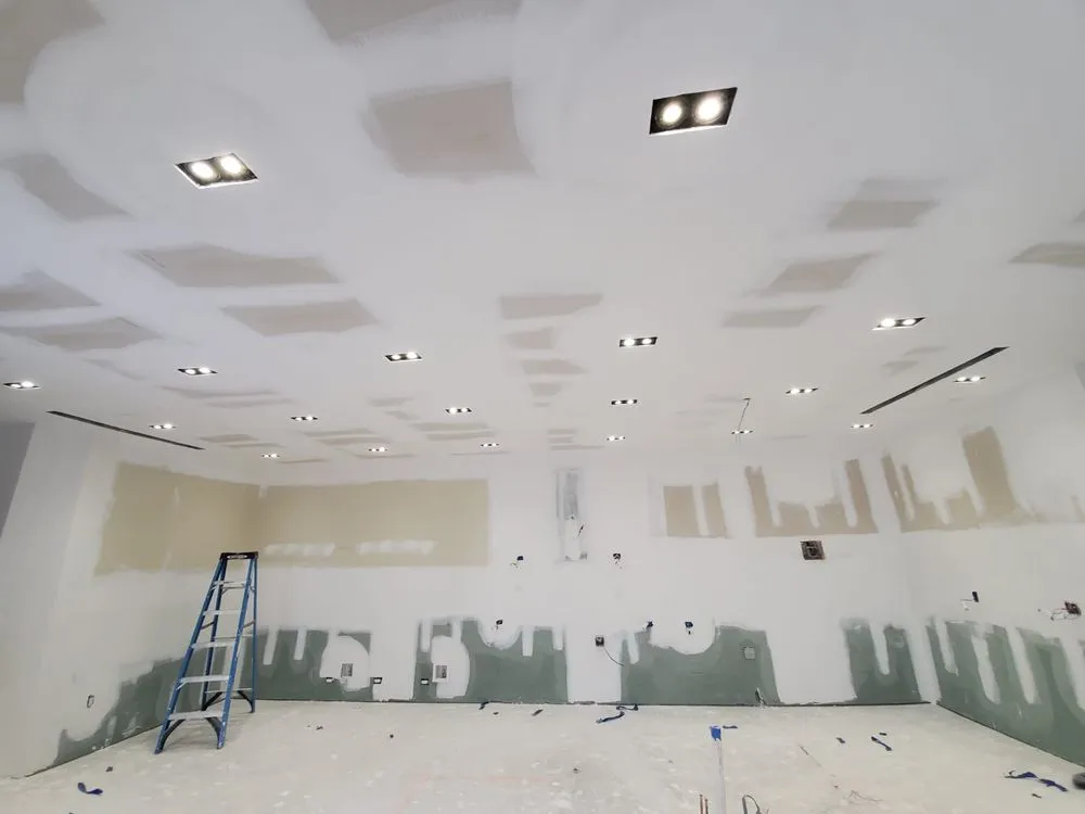 Slide of Monroe AC Service