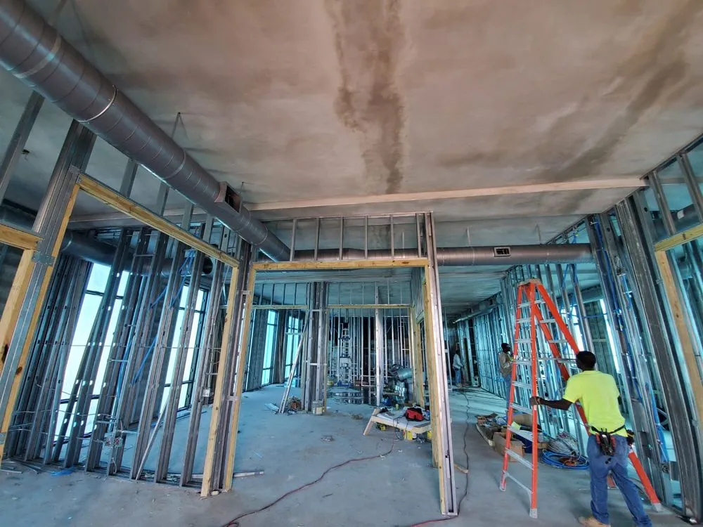 Slide of Monroe AC Service