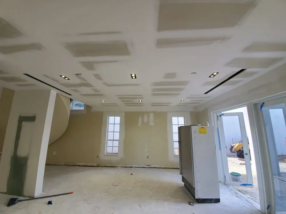 Slide of Monroe AC Service