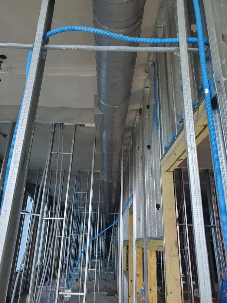 Slide of Monroe AC Service