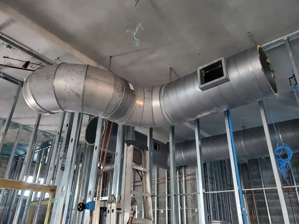 Slide of Monroe AC Service