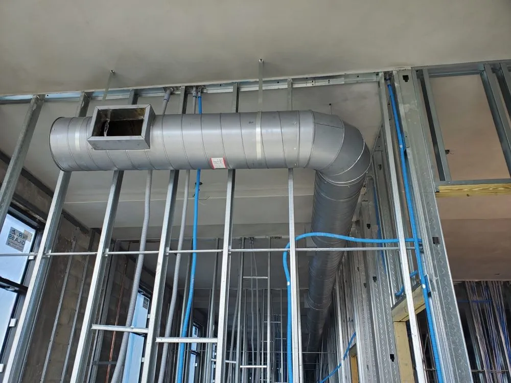 Slide of Monroe AC Service