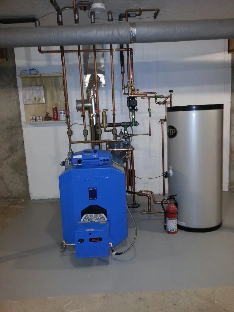 Slide of Monroe Comfort Air