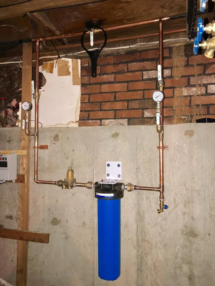 Slide of Monroe Home Solutions