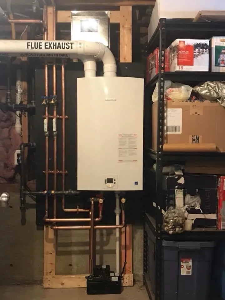 Slide of Monroe Home Solutions