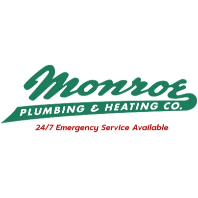 Slide of Monroe Plumbing & Heating
