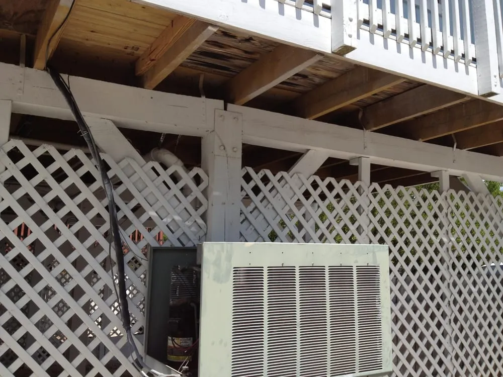 Slide of Monroe Service Co